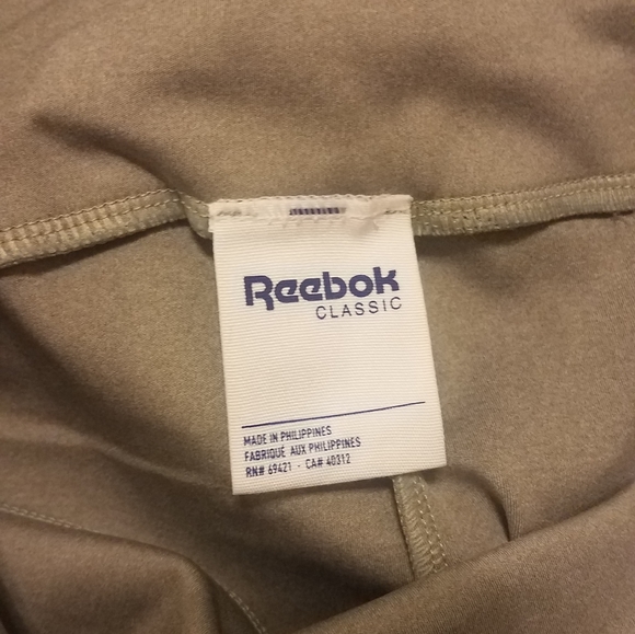 Reebok Classic Vector High Waist Legging - Picture 10 of 11